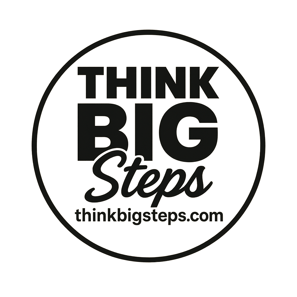 Thinkbigsteps.com